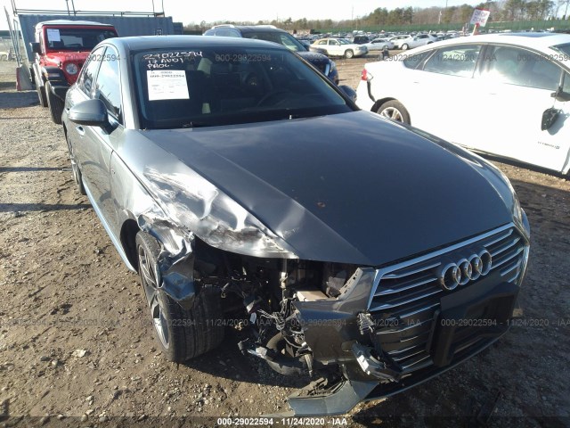 WAULNAF45HN011425  audi a4 2017 IMG 5