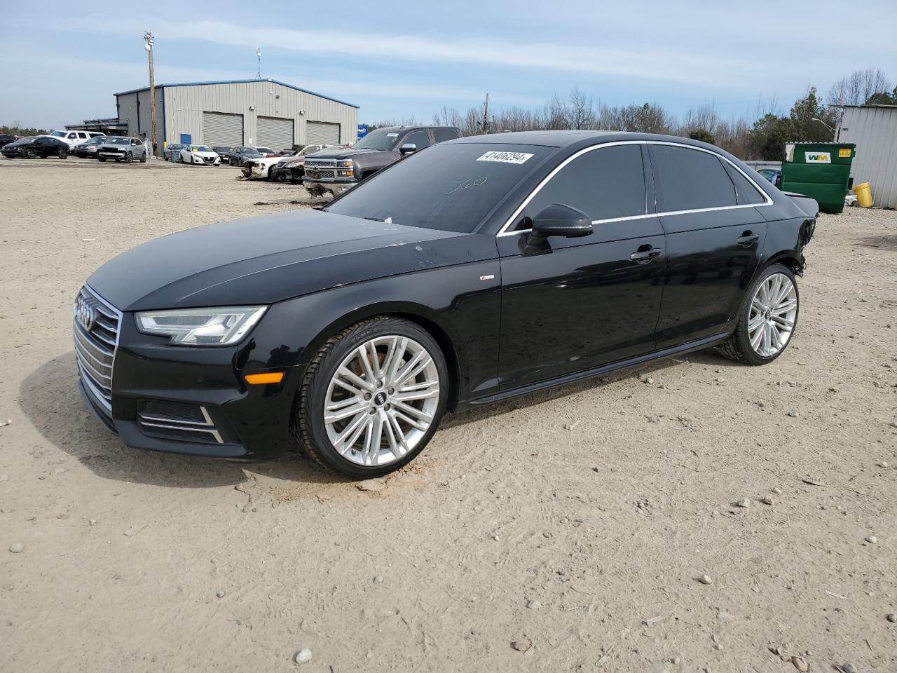 WAULNAF46HN007321  audi a4 2017 IMG 0