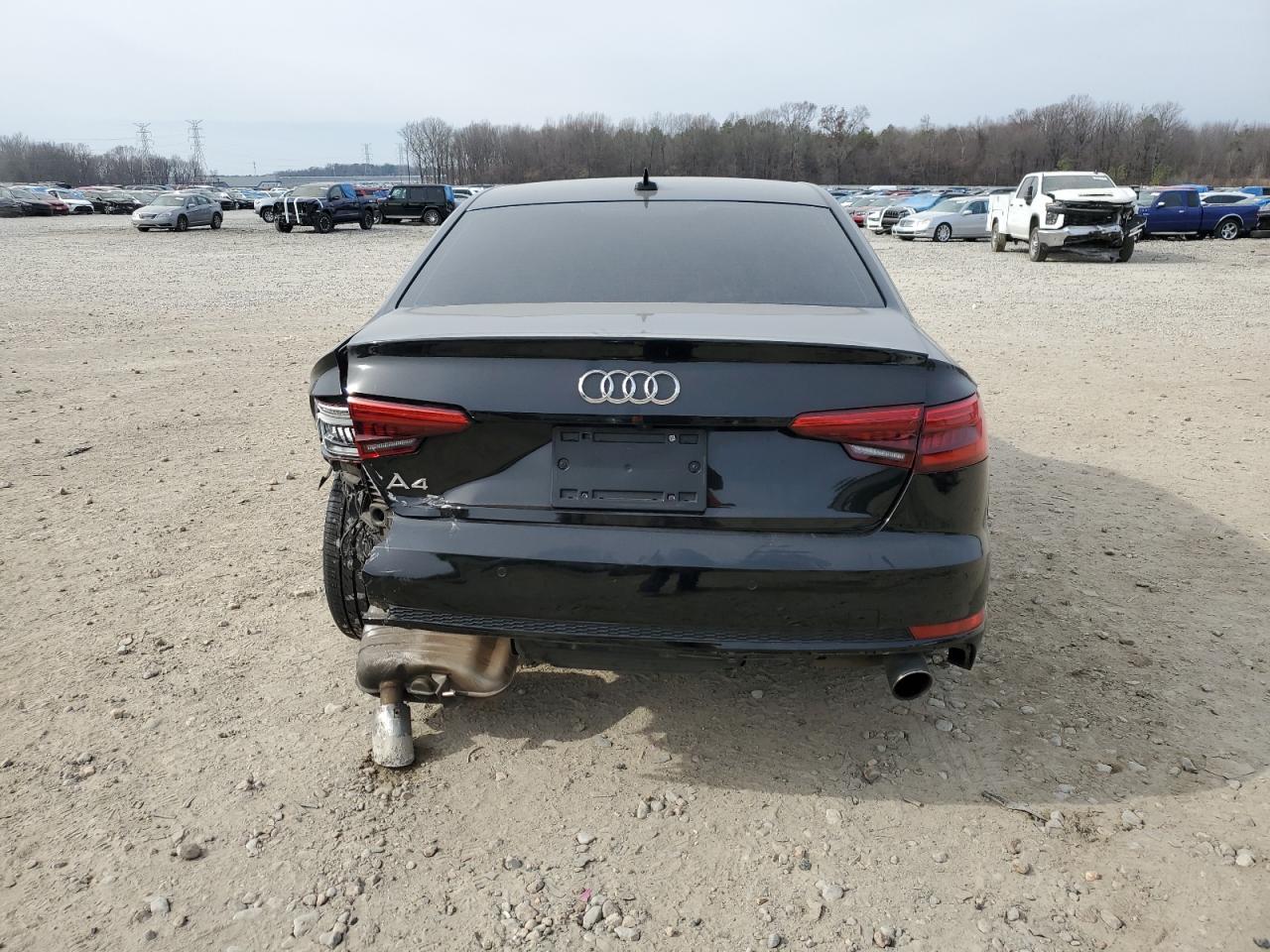 WAULNAF46HN007321  audi a4 2017 IMG 5