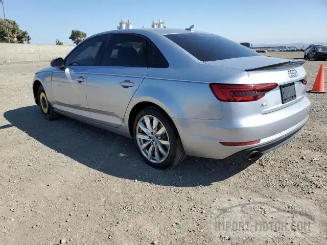 WAUANAF44HN002299  audi a4 2017 IMG 1