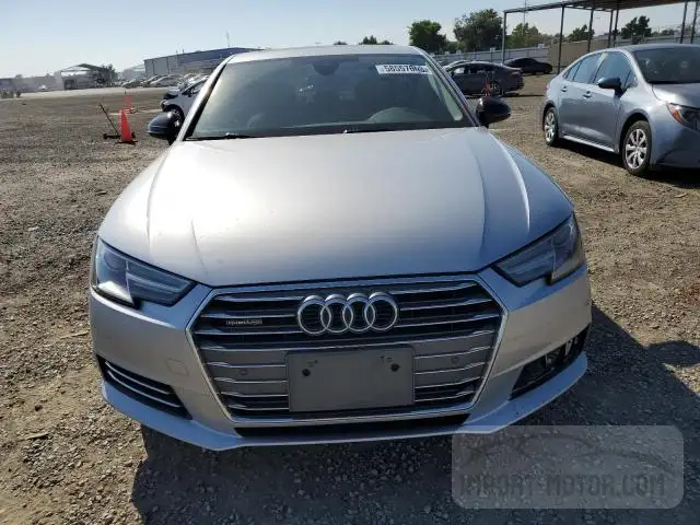 WAUANAF44HN002299  audi a4 2017 IMG 4