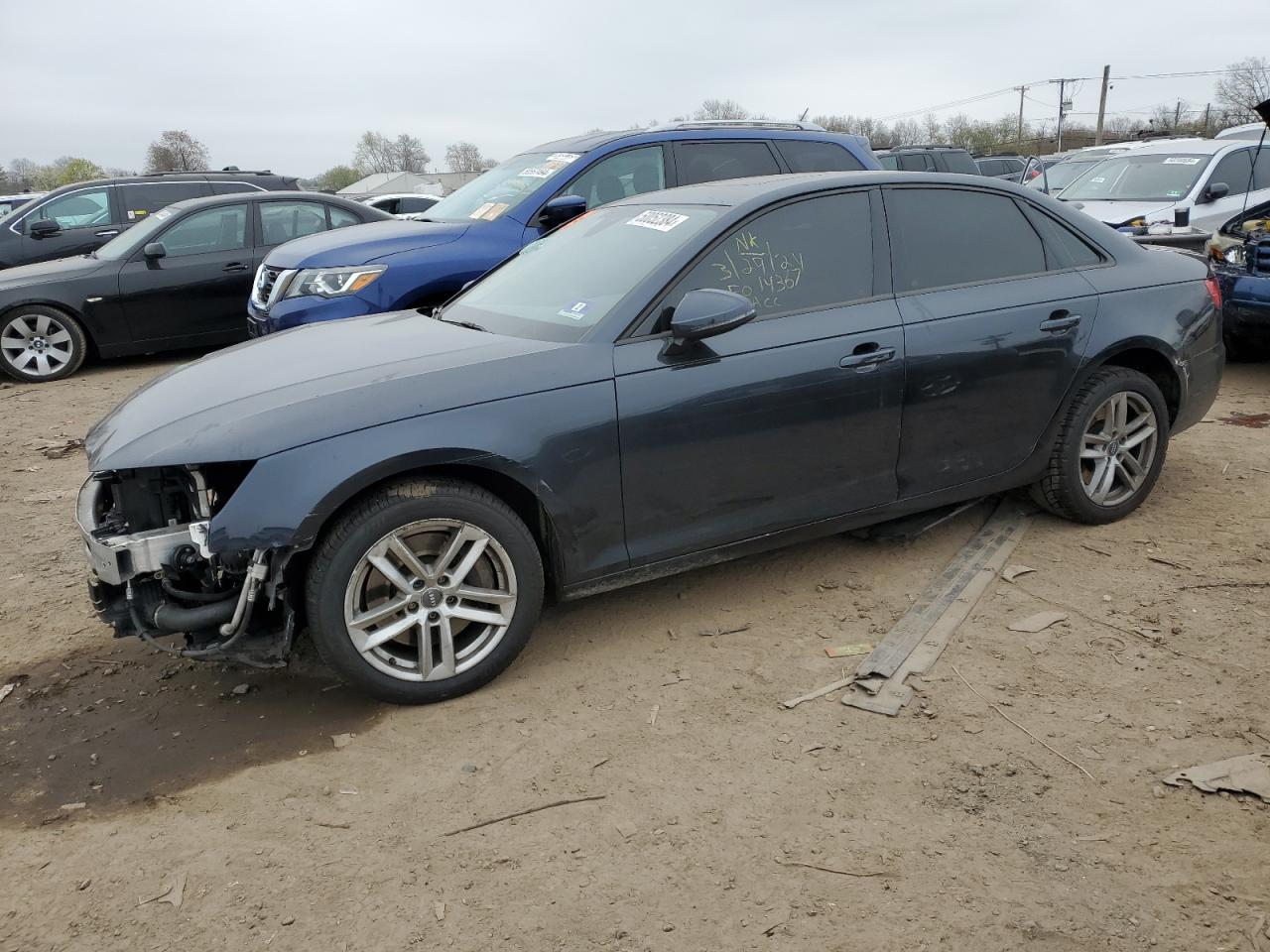 WAUANAF46HN066215  audi a4 2017 IMG 0