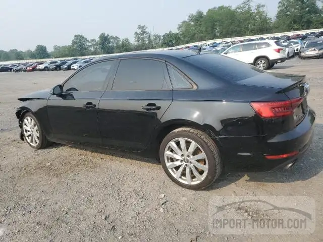 WAUANAF4XHN030561  audi a4 2017 IMG 1