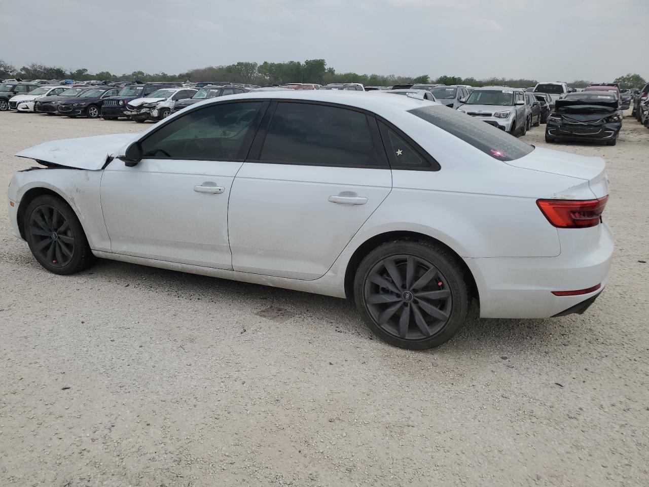 WAUANAF4XHN060336  audi a4 2017 IMG 1