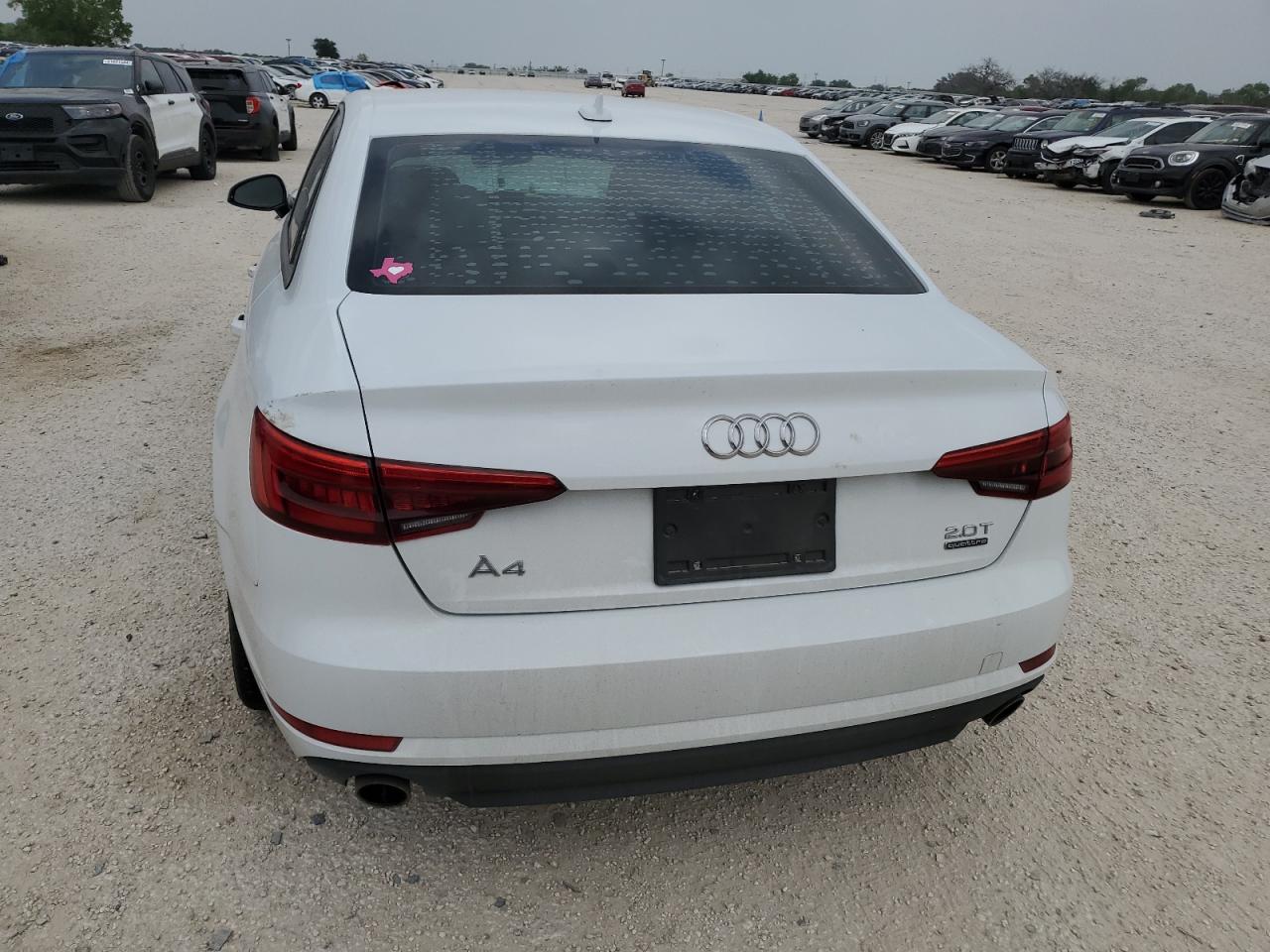 WAUANAF4XHN060336  audi a4 2017 IMG 5