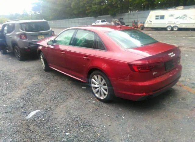 WAUDNAF44JA096968  audi a4 2018 IMG 2