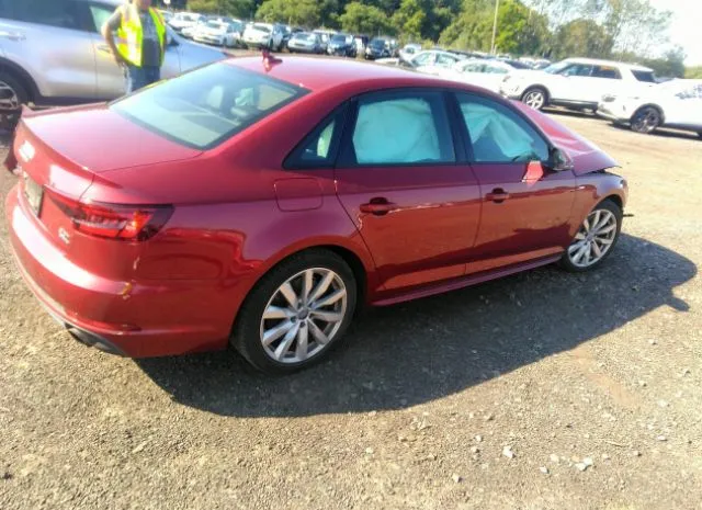 WAUDNAF45JA061243  audi a4 2017 IMG 3