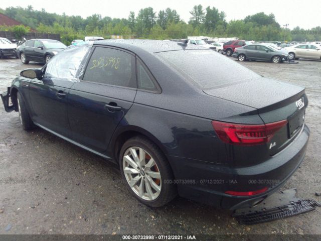 WAUDNAF49JA032540  audi a4 2018 IMG 2