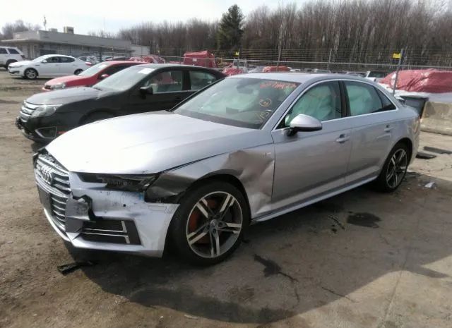 WAUENAF40HN014256  audi a4 2017 IMG 1