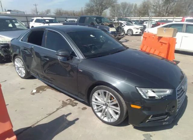 WAUENAF40HN065658  audi a4 2017 IMG 0