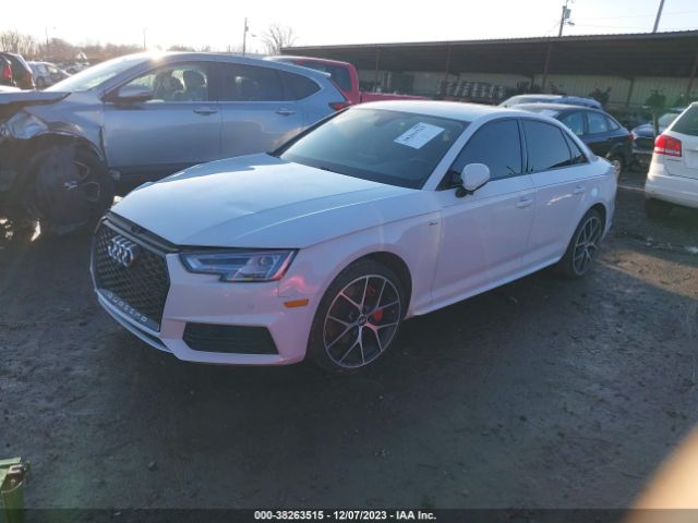 WAUENAF40JA107419  audi a4 2017 IMG 1