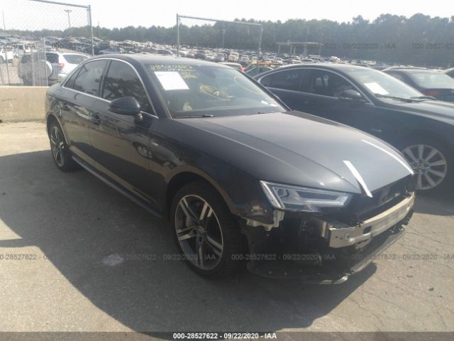 WAUENAF41HN068245  audi a4 2017 IMG 0