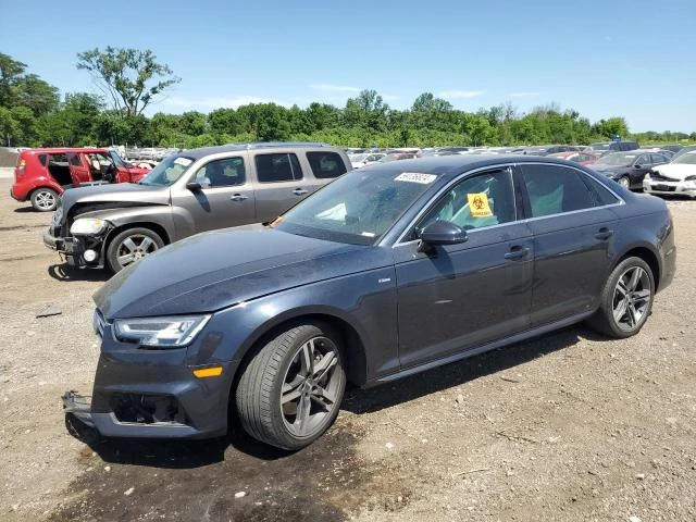 WAUENAF42JA052648  audi a4 2017 IMG 0