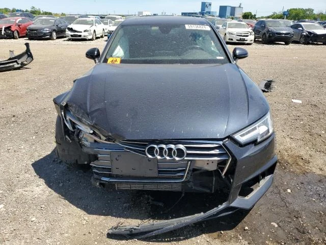 WAUENAF42JA052648  audi a4 2017 IMG 4