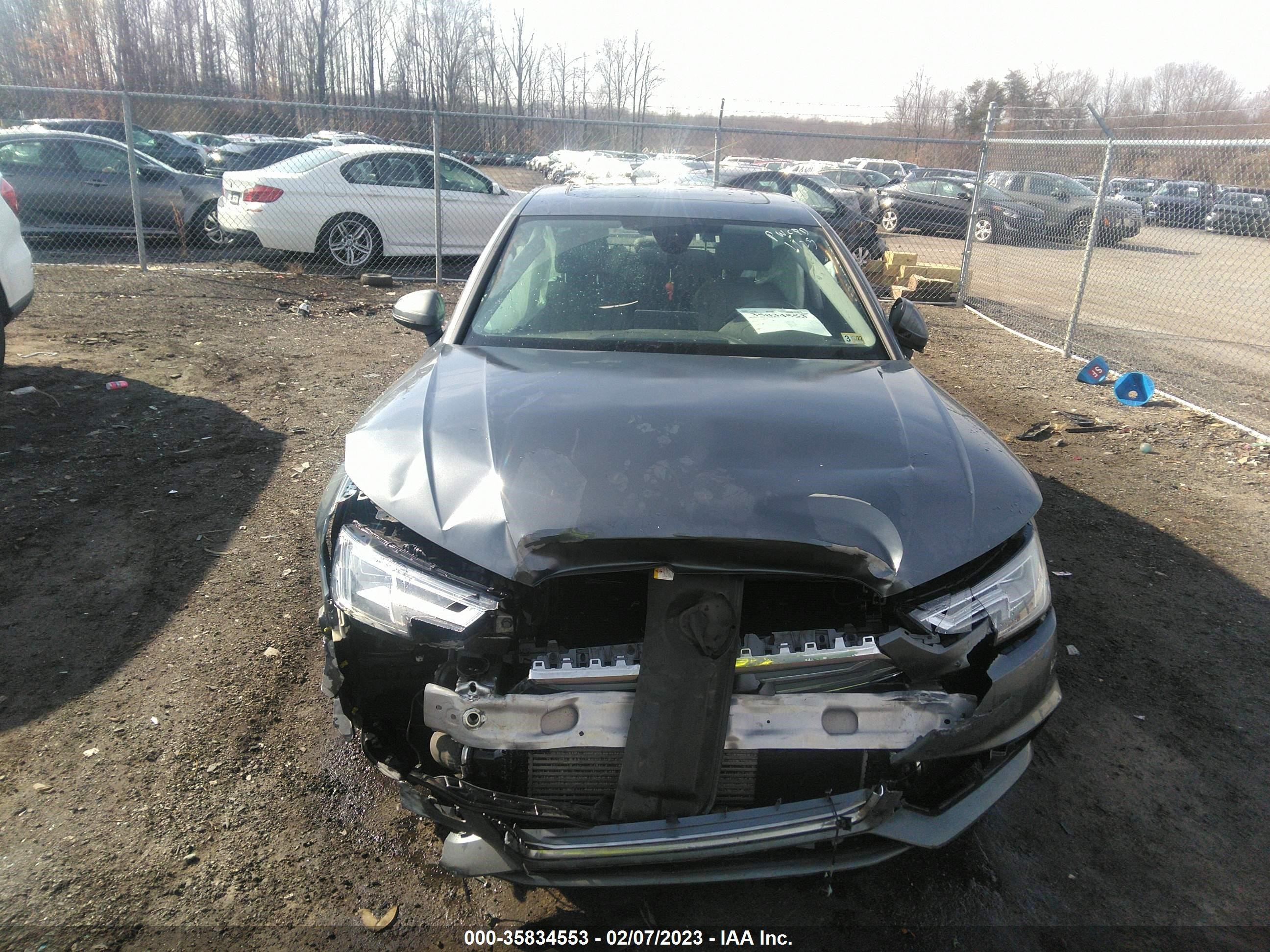 WAUENAF43HN067551  audi a4 2017 IMG 5