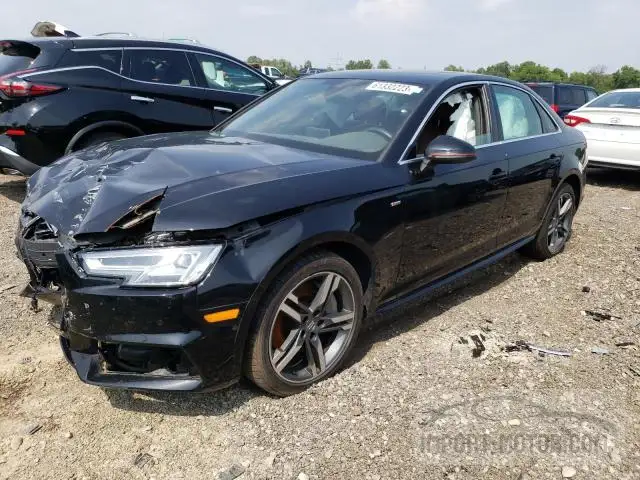 WAUENAF43JA062931  audi a4 2018 IMG 0