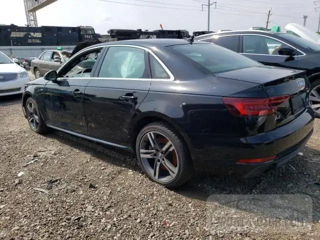 WAUENAF43JA062931  audi a4 2018 IMG 1