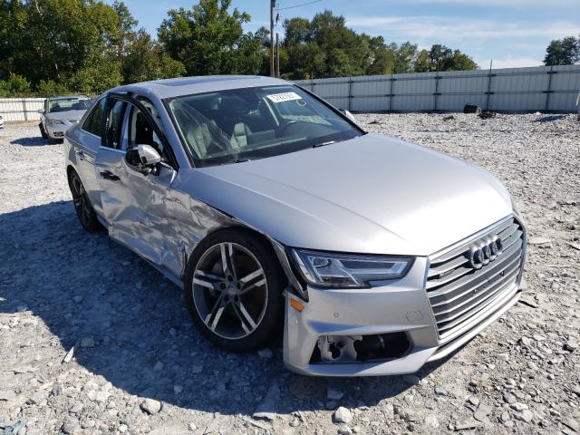 WAUENAF43JA079437  audi  2018 IMG 0