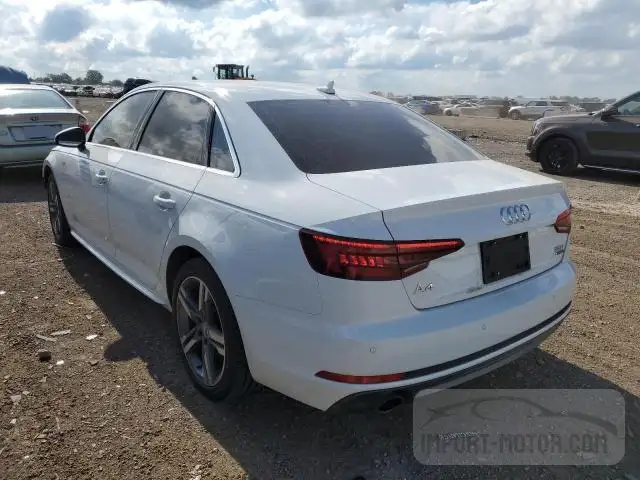 WAUENAF43JA089921  audi a4 2018 IMG 2