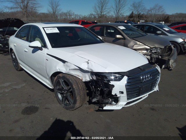 WAUENAF44HN016849  audi a4 2017 IMG 0