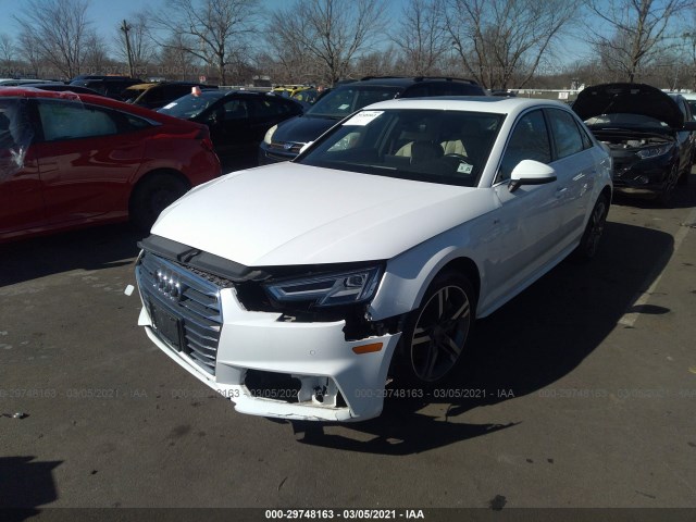 WAUENAF44HN016849  audi a4 2017 IMG 1