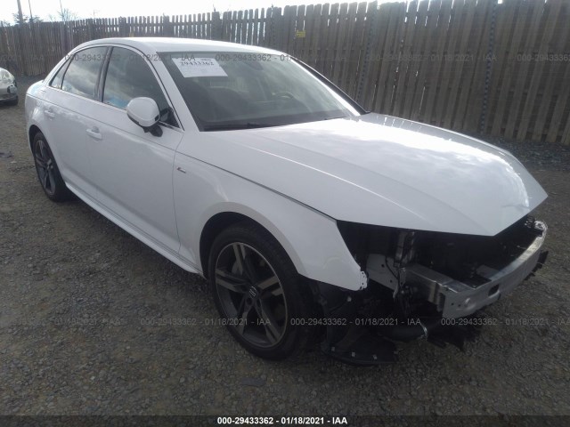 WAUENAF45HN071682  audi a4 2017 IMG 0