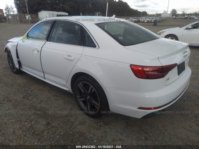 WAUENAF45HN071682  audi a4 2017 IMG 2