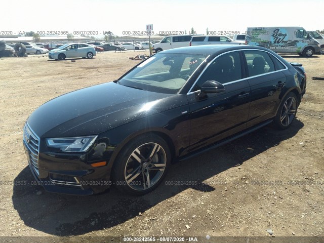 WAUENAF46JA098192  audi a4 2018 IMG 1