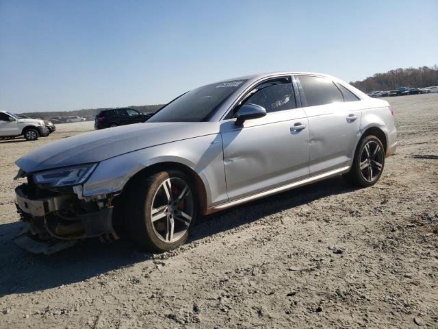 WAUENAF46JN007267  audi a4 2017 IMG 0