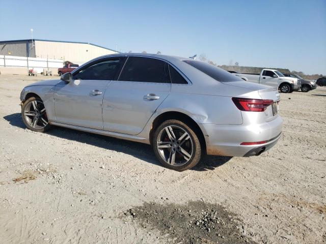 WAUENAF46JN007267  audi a4 2017 IMG 1