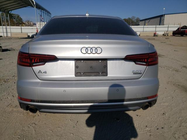 WAUENAF46JN007267  audi a4 2017 IMG 5