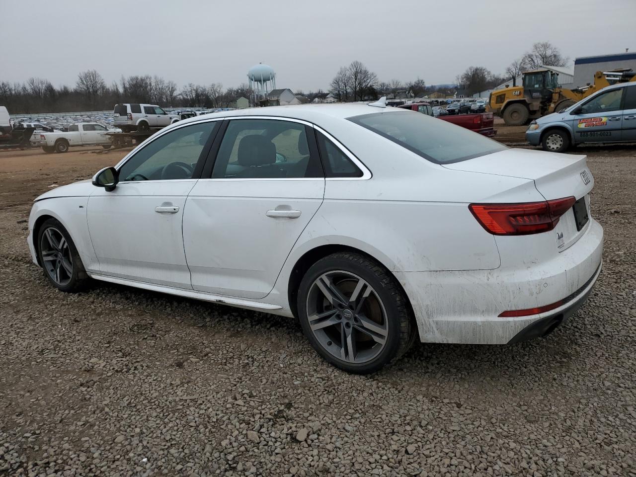 WAUENAF48HA140291  audi a4 2017 IMG 1