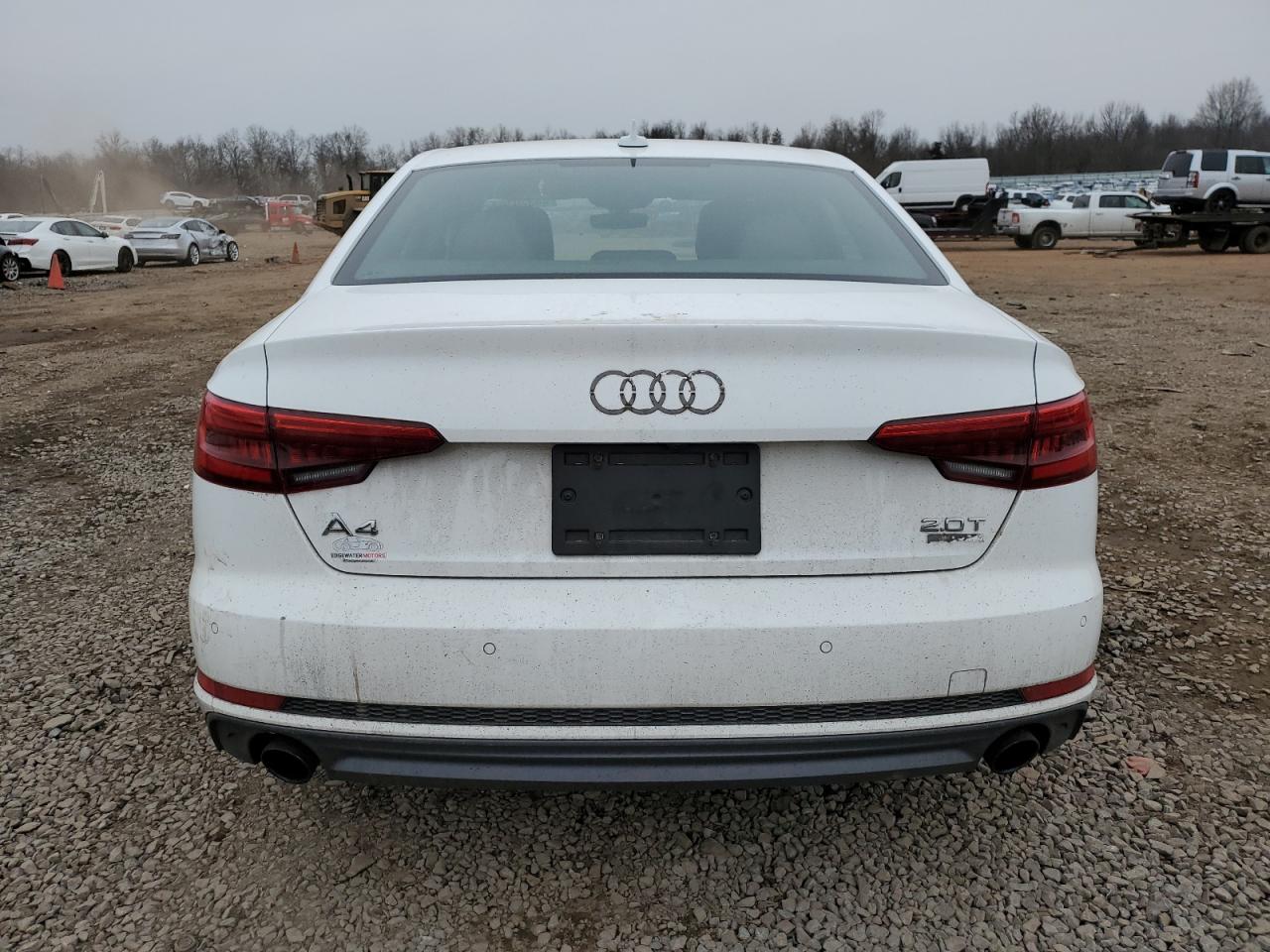 WAUENAF48HA140291  audi a4 2017 IMG 5