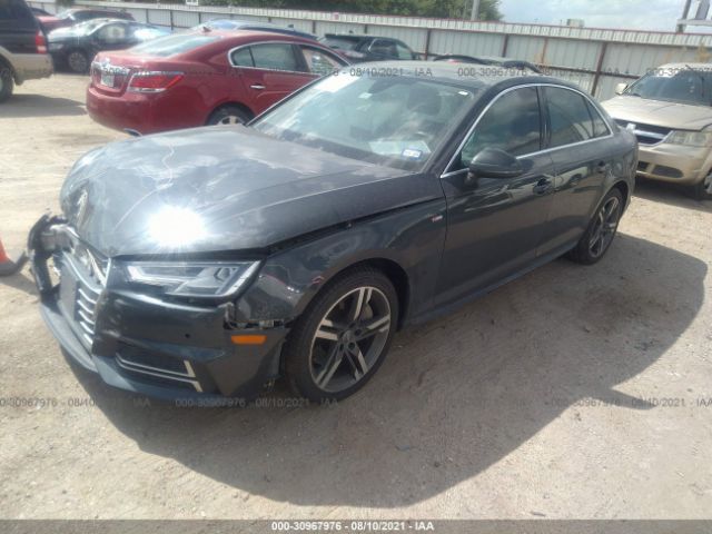 WAUENAF48JA061676  audi a4 2018 IMG 1