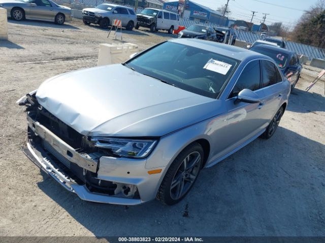 WAUENAF48JA110536  audi a4 2018 IMG 1