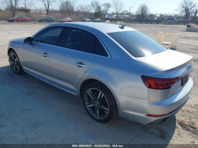 WAUENAF48JA110536  audi a4 2018 IMG 2