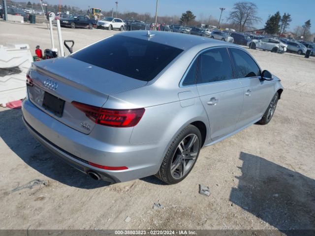 WAUENAF48JA110536  audi a4 2018 IMG 3