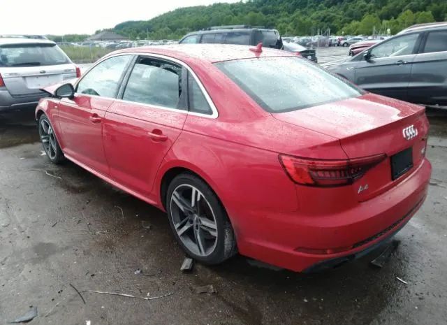 WAUENAF49HN058272  audi a4 2017 IMG 2