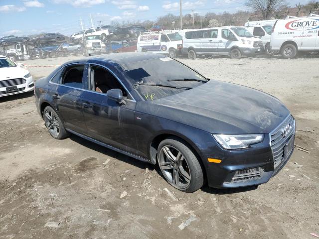 WAUENAF49HN062287  audi a4 2017 IMG 3