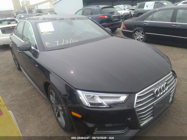 WAUENAF4XHN058619  audi a4 2017 IMG 0