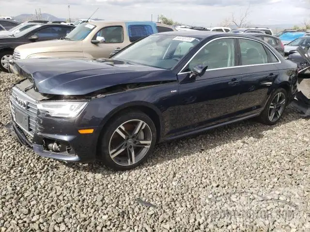 WAUENAF4XJA036374  audi a4 2017 IMG 0