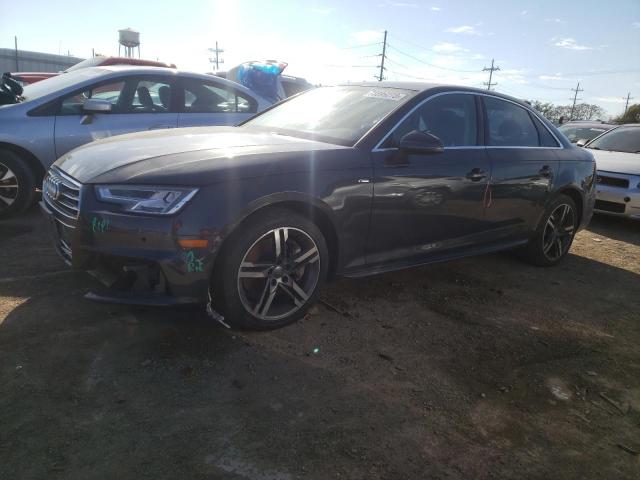 WAUENAF4XJA084084  audi a4 2018 IMG 0