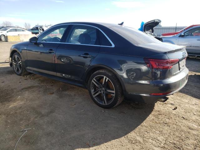 WAUENAF4XJA084084  audi a4 2018 IMG 1