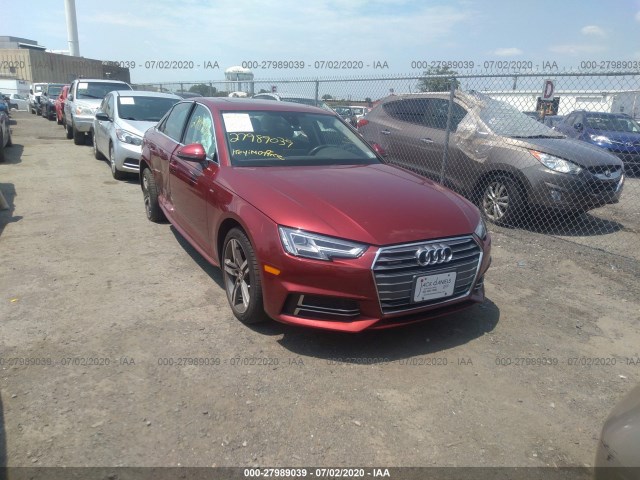 WAUENAF4XJA098583  audi a4 2018 IMG 0