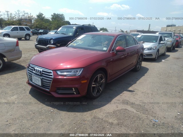 WAUENAF4XJA098583  audi a4 2018 IMG 1