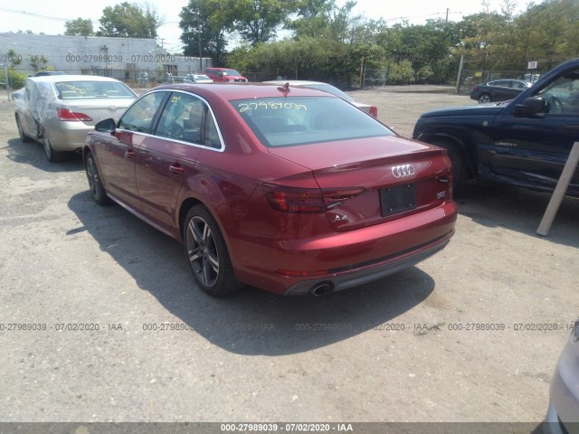 WAUENAF4XJA098583  audi a4 2018 IMG 2