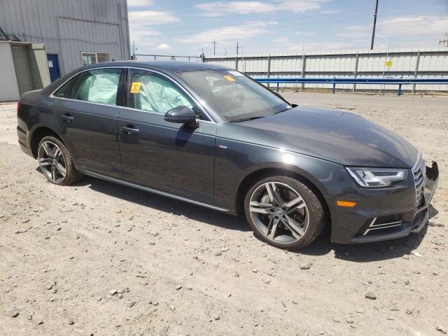 WAUENAF4XJN001374  audi a4 2017 IMG 3