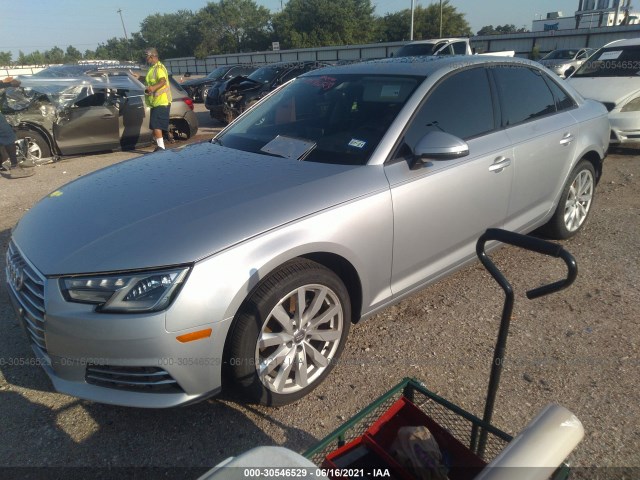 WAUGMAF44HN067750  audi a4 2017 IMG 1