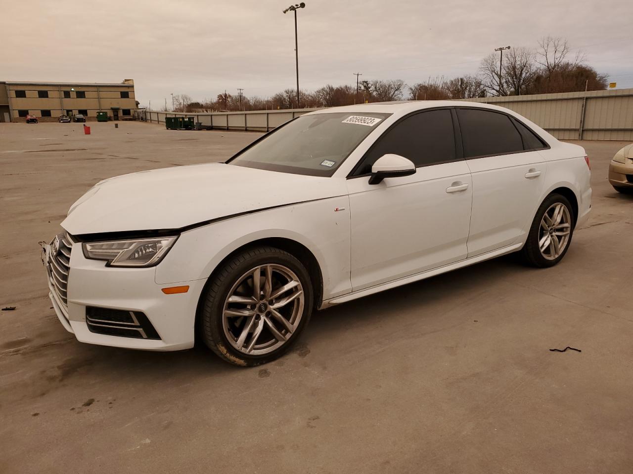 WAUKMAF42HN058457  audi a4 2017 IMG 0