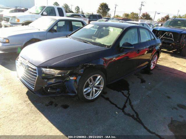 WAUKMAF43HN058418  audi a4 2017 IMG 1